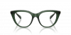 OKULARY KOREKCYJNE SWAROVSKI SK 2052 1043 49 ROZMIAR S